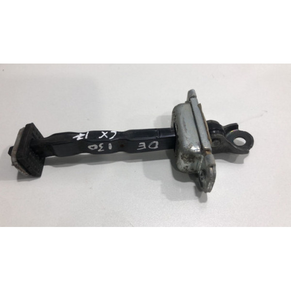 Limitador Porta Dianteira Esquerda Hyundai I30 2015 Original