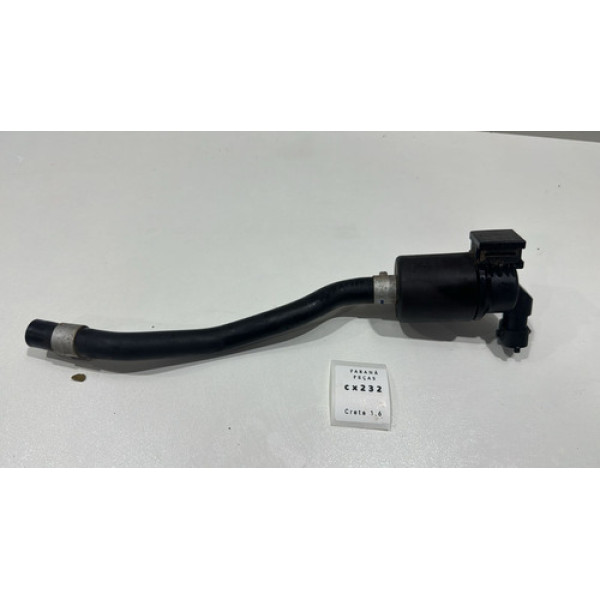 Válvula Canister Hyundai Creta 1.6 2017 18 2019 Original