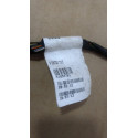 Chicote Da Porta Traseira Direita Do Fiat Bravo 2011/2016