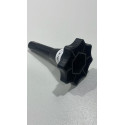 Parafuso Fixação Estepe Renault Sandero 2008 Á 13 7703041034