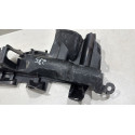 Defletor Radiador Honda Civic 2012 Á 2016 71104-ts4 Direito Defletor Radiador Honda Civic 2012 Á 2016 71104-ts4 Direito