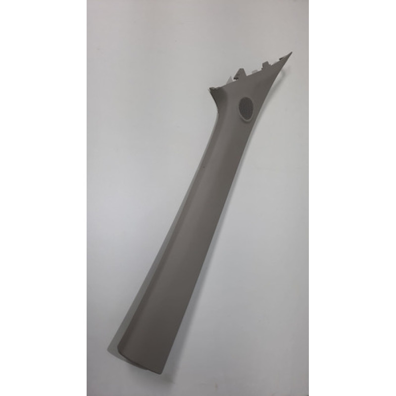 Acabamento Coluna Dianteira Direita Gm Onix Turbo 2020 2021 Acabamento Coluna Dianteira Direita Gm Onix Turbo 2020 2021