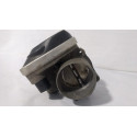 Corpo Borboleta Tbi Fox Gol Polo Golf 1.6 032133062 Vdo 