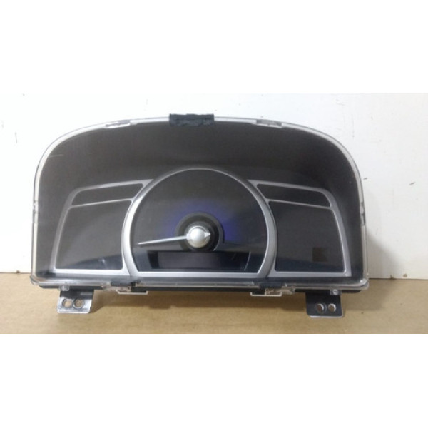 Painel Instrumento New Civic 07/11 Indicador Marcha Prds Lxl