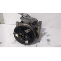 Compressor Ar Condicionado Peugeot 206 207 Sd6v12 Gol Fox 