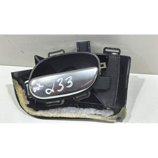 Maçaneta Interna Lado Direito Peugeot 206 207 