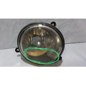 Farol Milha Direito Crossfox Gol G5 G6 Saveiro Cross Detalhe Farol Milha Direito Crossfox Gol G5 G6 Saveiro Cross Detalhe