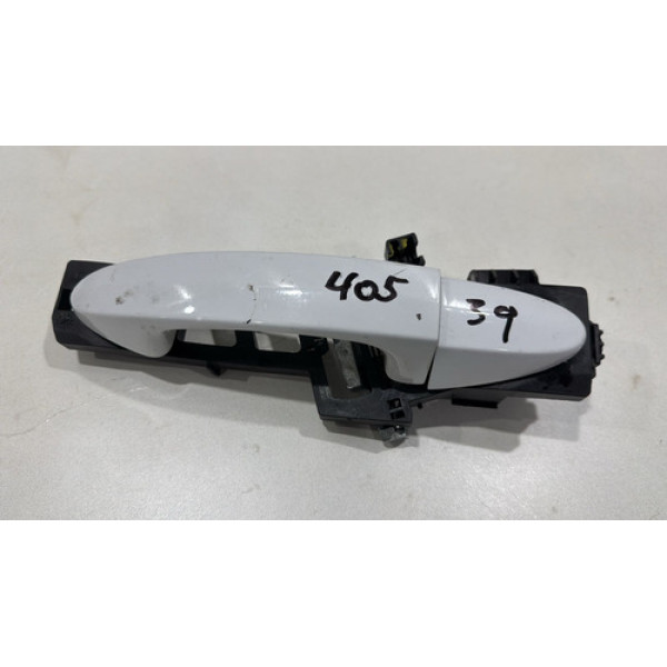 Maçaneta Porta Traseira Esquerda Ford Ka 2015/2020