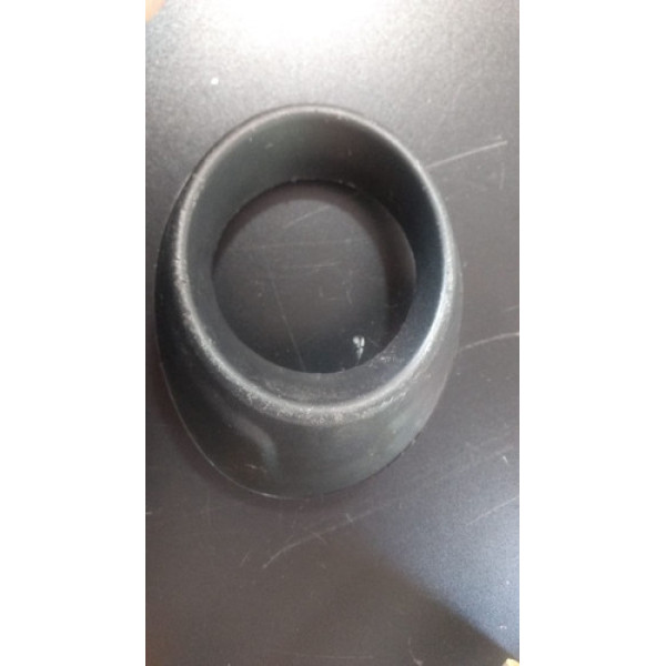 Moldura Farol De Milha Ka 2015/2018 Esquerdo Original