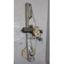 Máquina De Vidro Traseiro Direito Symbol 8200232509a Máquina De Vidro Traseiro Direito Symbol 8200232509a