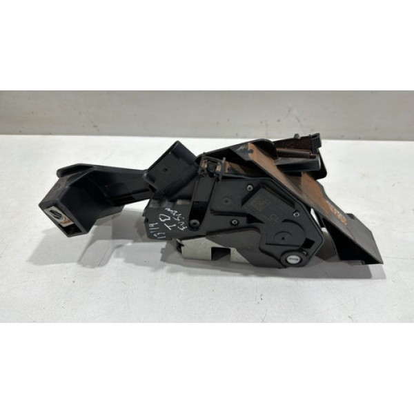 Fechadura Porta Traseira Direita Ford Fusion 2014 2015 2016