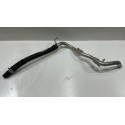 Cano Tubo Água Motor Corolla 2.0 2016 2017 Cano Tubo Água Motor Corolla 2.0 2016 2017