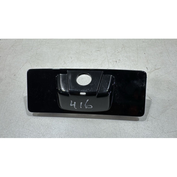 Suporte Moldura Câmera Ré Fiat Argo 100244163