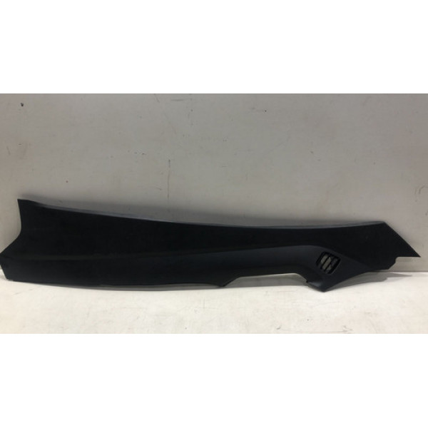 Moldura Lateral Esquerdo Console Fusion 2013/16 Ds73f045m11