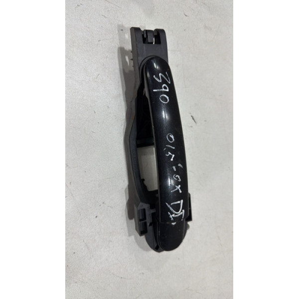 Maçaneta Externa Dianteira Direita Vw Fox 2011 Á 2015 Usado