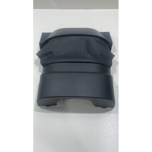 Moldura Acabamento Coluna Direção Ford Focus 2009 Á 2013