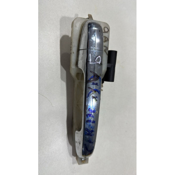 Maçaneta Externa Porta Dianteira Direita Kia Cerato 2010/13