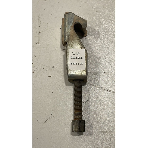 Gancho Suporte Estepe Duster 1.6 16v 2015 Acima 572210001r 