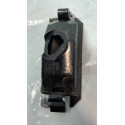  Lanterna Luz Placa Esquerda Hb20 2012 13 14 15 16 17 18 19 