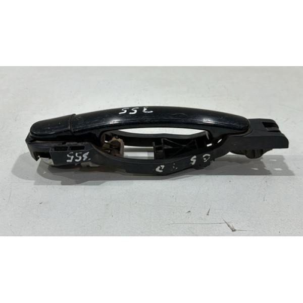 Maçaneta Externa Traseira Direita Gol G5 E G6 5u4837886