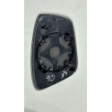 Lente Retrovisor Esquerdo Gol G6 