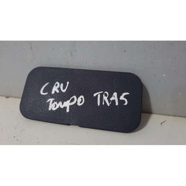 Tampa Acabamento Forro Tampa Traseira Crv 07 A 11 Acesso