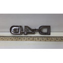 Emblema Letreiro D-4d Original Toyota Hilux 05/15