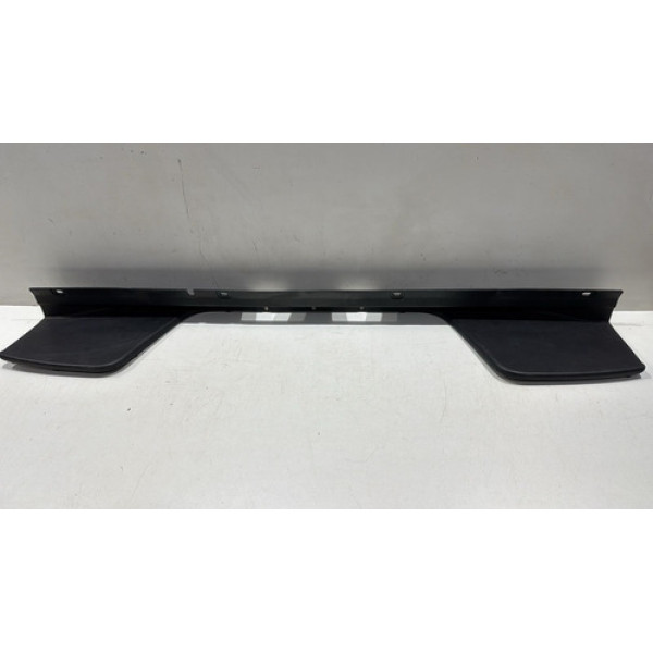 Soleira Pisante Parachoque Vw Amarok 2h7807943 Usado Orig
