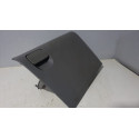 Tampa Porta Luvas Gol Parati Saveiro G3 00 A 05 Cinza Claro