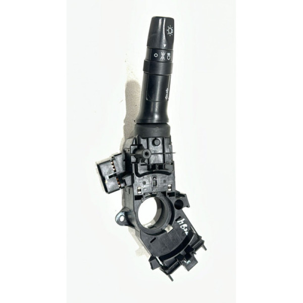 Chave Seta Para Hyundai Hb20 Hb20s 14 15 16 17 18 Sem Milha