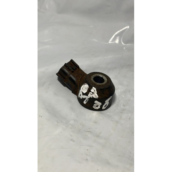 Sensor Detonação Fiat Uno Palio Fire 2001 02 03 04 2005 