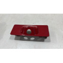 Suporte Moldura Câmera Ré Fiat Argo 100244163