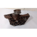 Suporte Compressor Ar + Direção Corsa Meriva Montana 02 A 12