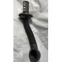 Coifa Chicote Porta Traseir Peugeot 206 207 07/12 9637308380