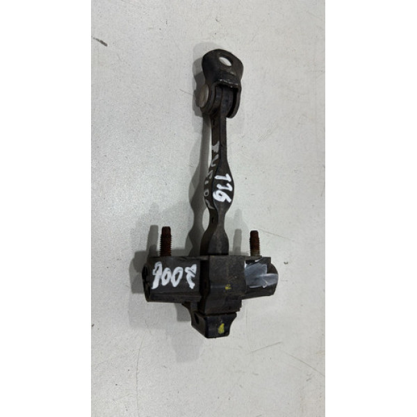 Limitador Porta Dianteira Esquerda Ford Fusion 2006 A 2009