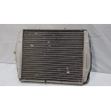Radiador Ar Quente Fiesta Ka Courier Endura 1997/99 Radiador Ar Quente Fiesta Ka Courier Endura 1997/99