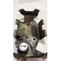 Suporte Maçaneta Externa Diante Esquerda Gm Corsa Original