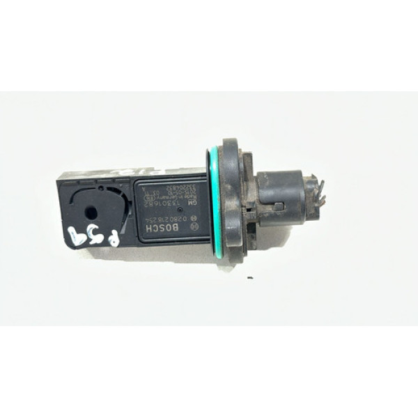 Sensor Fluxo Ar Gm Chevrolet Sonic 1.6 2011 12 13 2014 Gm
