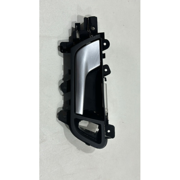 Maçaneta Interna Dianteira Esquerda Audi A4 A5 2009/2014 