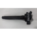 Bobina Ignição Toyota Etios 1.3 1.5 Original 4 Pinos