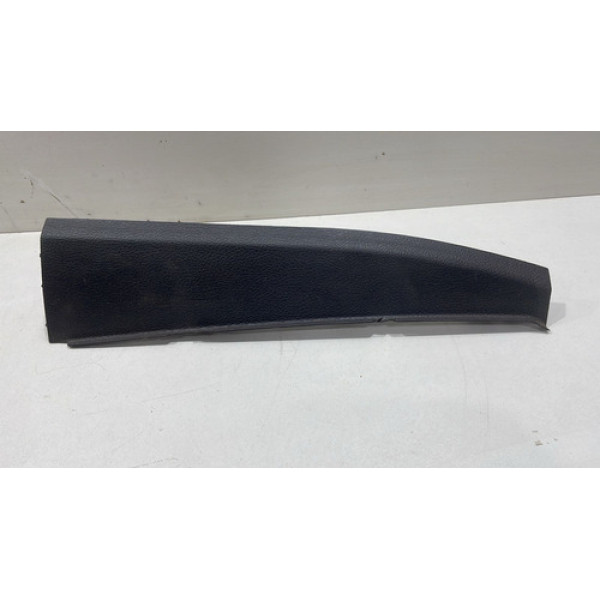 Acabamento Esquerdo Painel Ford Fusion 2013/19 Ds73f026a23a