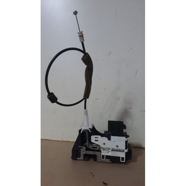 Fechadura Elétrica Porta Traseira Esquerda Ford Fusion 06/12