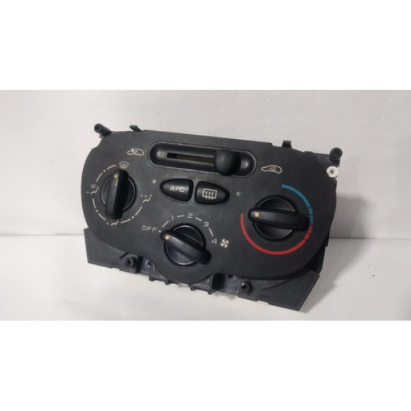 Comando Ar Condicionado Peugeot 206 207 