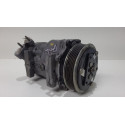 Compressor Ar Condicionado Xsara Picasso C5 407 9655421680
