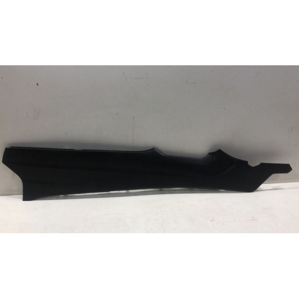 Moldura Lateral Direita Console Fusion 2013/2016 Ds73f045m10