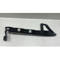  Guia Parachoque Traseiro Esquerd Vw Passat 2006 Á 2010 Orig