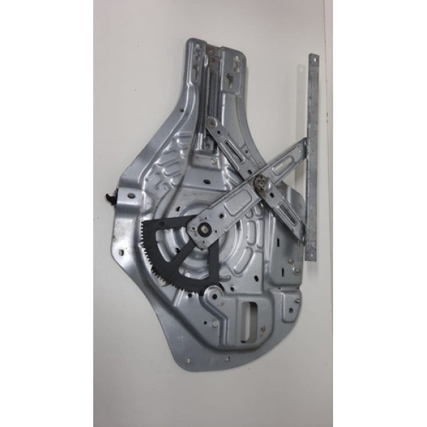 Máquina Vidro Porta Dianteira Direita Tucson 2005/15 S/motor