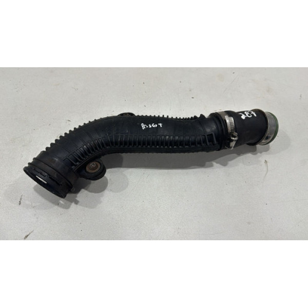 Mangueira Intercooler Volkswagen Vw Passat 2.0 Tsi B6 06/10