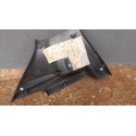 Suporte Bagagito Renault Sandero 2014 Diante Lado Direito Suporte Bagagito Renault Sandero 2014 Diante Lado Direito
