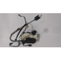 Fechadura Porta Dianteira Esquerda Golf/jetta 2011/2017 Fechadura Porta Dianteira Esquerda Golf/jetta 2011/2017